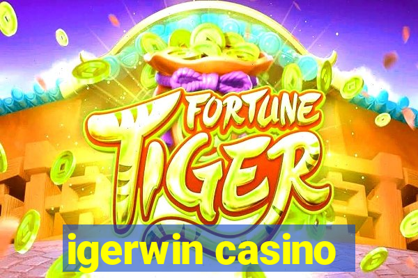 igerwin casino